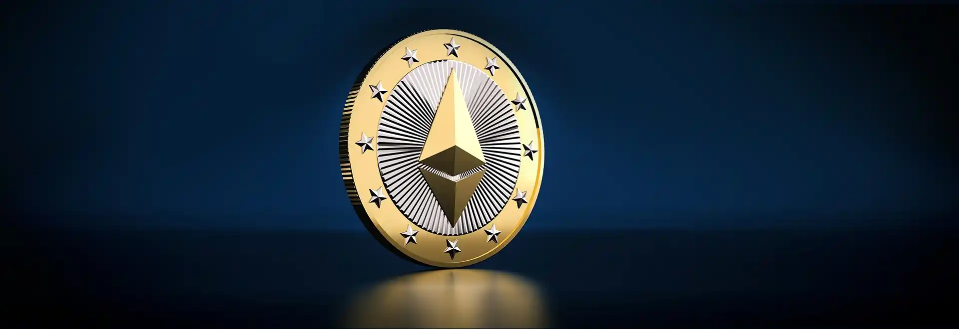 Sharp Declines in Bitcoin And Ethereum